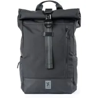 Chrome - Sac à dos 26L - Initiate 26L Pack Black - Noir