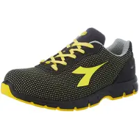 Diadora Chaussure de sécurité basse , modèle Run Atom Low S3 SRC ESD, pour homme et femme
