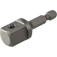 DeWalt Adaptateur visseuse à choc - - DT7512 - Zone de torsion flexible - Réduction des risques de casse