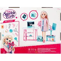 Sparkle Girlz - Poupée (100184)