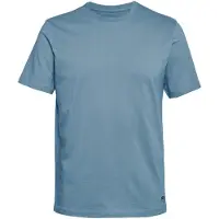 Stihl T-Shirt Gr. XXXL SUSTAINABLE BASIC Blau (3XL)