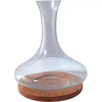 Laguiole Brocas, Conteneurs de service, Transparent