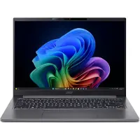 Acer Ordinateur portable TravelMate X4 14 AI 14 pouces