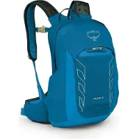 Osprey - Sac à dos de polyvalent - Talon Jr Scoria Blue - Bleu