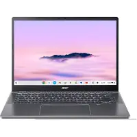 Acer Chromebook CBE594-2-TCO-388Z, processeur Intel Core 3, 1,2 GHz, écran 35,6 cm (14 pouces), résolution 1920 x 1200 pixels, 8 Go de RAM, 256 Go de stockage