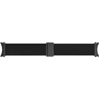 Samsung Bracelet Milanais Noir 20 mm