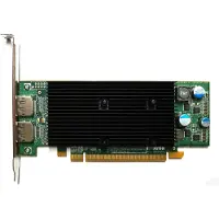 Matrox M9128-E1024LAF Matr1GB D2 M9128 LP R