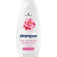 Schwarzkopf Silk Detangling Shampoo