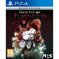 - Process of Elimination - Édition Deluxe, PlayStation 4, Note attendue