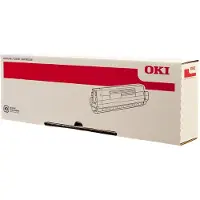 OKI Magenta - original - cartouche de toner - pour