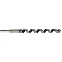Metabo Mèche à bois à spirale 12,0 x 230 mm, avec queue six pans