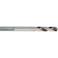 Metabo Foret métaux 6,35 mm, HSS-G pour perceuse