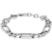 Diesel Bracelet argent