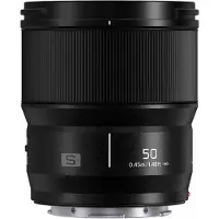 Panasonic Lumix S 50 mm f/1.8