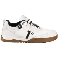 First Degree Hommes, Chaussures de cyclisme, Chaussures Flite XT (42), Noir, Blanc