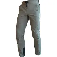 Zimtstern Hommes, Pantalon outdoor, Trailstar Light Pants (L), Vert