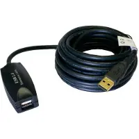 EXSYS EX-1401 Extension USB