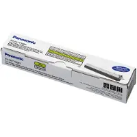Panasonic KX-FATY508 Cartouche de toner 1 pièce(s) Original Jaune