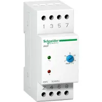 Schneider Electric Relais de contrôle de phase A9E21180