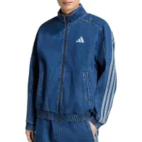 Adidas Vestes d’entraînement 'STA' bleu roi / gris