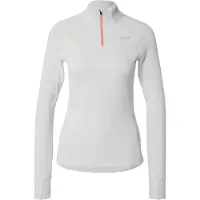 Mizuno Sweat à Demi-zip Active Warmalite