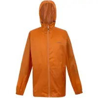 Regatta Pack It Iii Jacket Orange L Homme