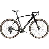 Trek Checkpoint SL 5 AXS Gen 3 - Noir/Carbone mat "Smoke" - Taille ML