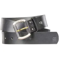 G-Star Ceinture 'Dast' noir
