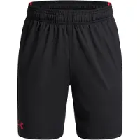 Under Armour Short jacquard enfant Tech Vent