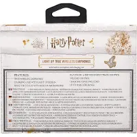Lazerbuilt TWSHP-LI-HOGWARTS Headset In-Ear Harry Potter Hogwarts