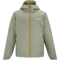 Regatta Lever Jacket Vert 3-4 Years Enfants