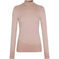 Falke Sous maillot manches longues femme Maximum Warm