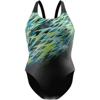 Speedo Maillot De Bain Hyperboom Placement