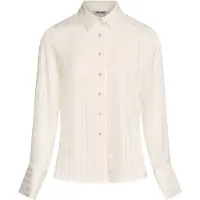 Salsa Jeans Chemisier blanc
