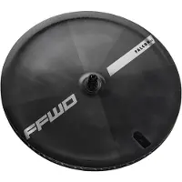 FFWD Falcon Rs Cl Disc Tubeless Road Rear Wheel Argenté 12 x 142 mm / Shimano/Sram HG