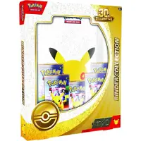 The Pokemon Company Pokemon 30th Celebration Binder Collection