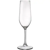 Bormioli Rocco Réserve, Verres à vin, Transparent
