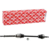 FEBI BILSTEIN Arbre de transmission 181274