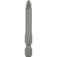 Bosch Lame de visseuse pour vis cruciformes Pozidriv (PZ) (Cruciforme Pozidriv PZ)