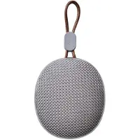 BaByliss Charge One, Enceinte Bluetooth, Gris