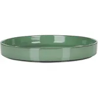 Revol Assiette gourmet, Assiettes, Vert