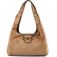 GUESS Hwsg23 14020 Sunset Hobo Couleur Brun Clair