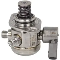 Bosch Pompe à haute pression , expertise pour le marché secondaire, compatible notamment avec les modèles BMW Série 7