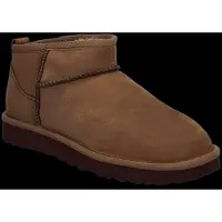 Ugg Boots 'Classic Ultra' caramel