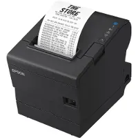 Epson Imprimante Thermique Tm-t88-vii