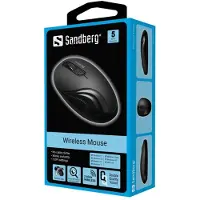 Sandberg Souris sans fil