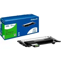 Pelikan Toner Samsung CLT-K406S schwarz 3510b rebuilt