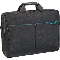 Pedea Lifestyle (15.60", Universel), Sac pour notebook, Noir