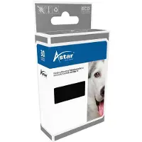 Astar 86 ml jaune