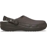 Crocs Sabots 'Classic' marron
